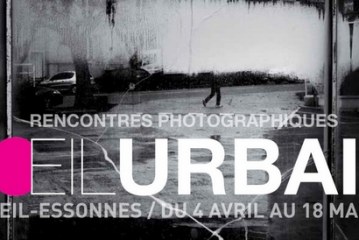 Festival photographique « L’œil urbain »