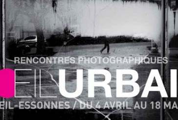 Festival photographique « L’œil urbain »