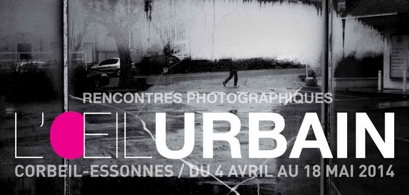 Festival photographique « L’œil urbain »