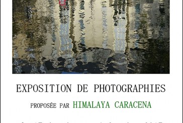 Abstraction(s) : Expo Photo d’Himalaya Caracena (la Focale 91) du 17 janvier au 4 février 2017