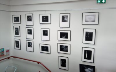 Le mois de la Photographie continue en Avril à la Médiathèque avec l’exposition du Photoclub d’Epinay sur Orge sur le thème du « Clair-Obscur ».