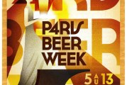 Palmarès expo photo « Paris Beer Week » de Brun Houblon du 5 au 13 mais 2017
