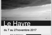 vernissage de l’expo photo  » Le Havre  » du Photoclub de la MJC de Palaiseau le jeudi 9 novembre à partir de 19h