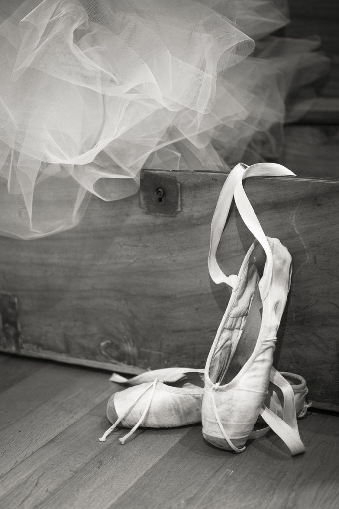 Boucand Colette / PC Longpont - "souvenir de danse"