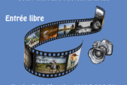 Gala de montages audiovisuels du CISBA de Ballancourt le vendredi 14 décembre 18 à 20h30