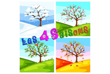 Palmarès de l’expo La Norville 2019 – 20 & 21 avril 19 – thème « les 4 saisons  » (couleur et n&b)